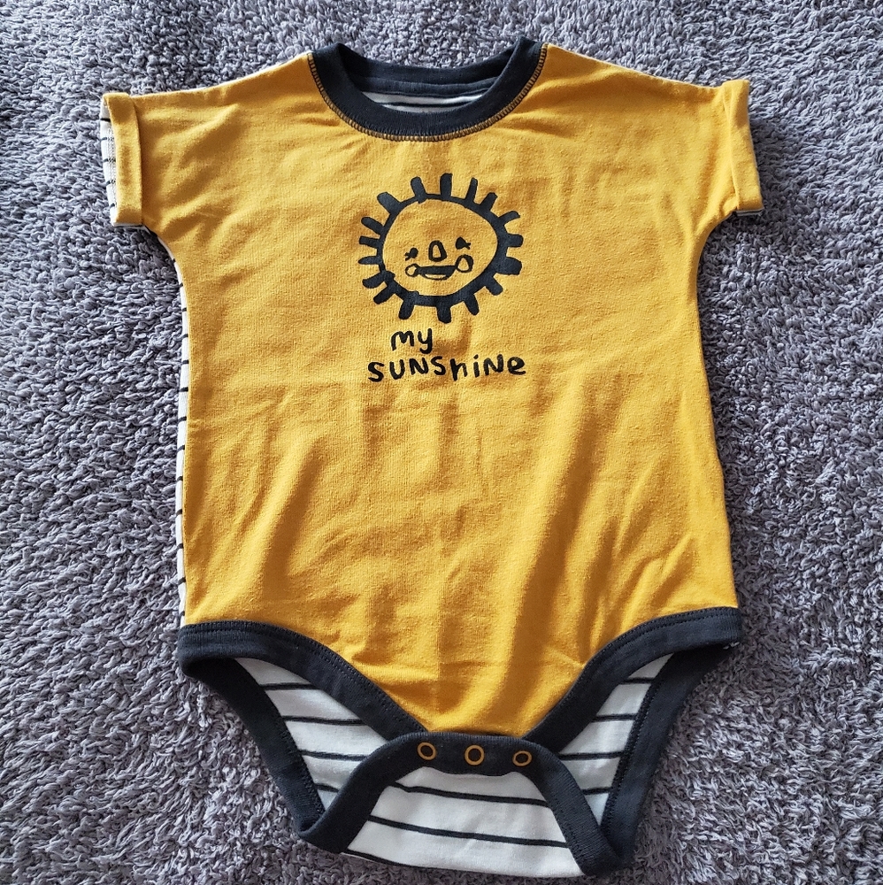 Cat&Jack Bodysuit